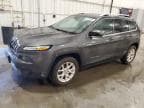 2016 JEEP CHEROKEE L LATITUDE