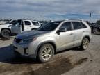 2015 KIA SORENTO LX LX