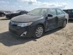 2012 TOYOTA CAMRY BASE BASE