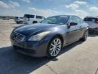 2008 INFINITI G37 BASE BASE