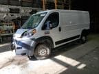 2021 RAM PROMASTER CARGO VAN