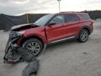 2023 FORD EXPLORER X