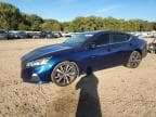 2019 NISSAN ALTIMA SR
