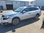 2017 SUBARU OUTBACK 2.5I LIMITED 2.5I LIMITED