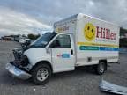 2023 CHEVROLET EXPRESS G3