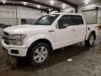 2019 FORD F150 SUPER