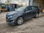 2018 CHEVROLET EQUINOX LS LS