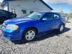 2013 DODGE AVENGER SX