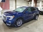 2023 GMC TERRAIN SL