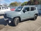 2017 JEEP RENEGADE L LATITUDE