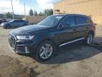 2020 AUDI Q7 PREMIUM