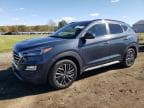 2019 HYUNDAI TUCSON LIM