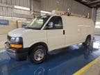 2018 CHEVROLET EXPRESS G2