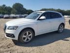 2012 AUDI Q5 PREMIUM PLUS