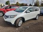 2014 HONDA CR-V EX EX