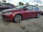 2015 CHRYSLER 200 S S