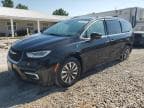 2021 CHRYSLER PACIFICA H