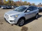2018 FORD ESCAPE SE SE