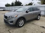 2018 KIA SORENTO LX LX