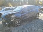 2022 KIA SPORTAGE L