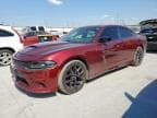 2022 DODGE CHARGER R/