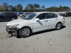 2014 HONDA ACCORD EXL EXL