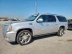 2014 CADILLAC ESCALADE E ESV PREMIUM