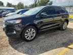 2019 FORD EDGE TITAN