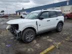 2025 FORD BRONCO SPO