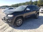 2014 JEEP GRAND CHER LIMITED