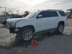2016 GMC YUKON SLT SLT