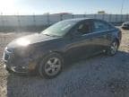 2016 CHEVROLET CRUZE LIMI LT
