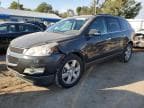 2012 CHEVROLET TRAVERSE L