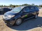 2015 TOYOTA SIENNA XLE XLE
