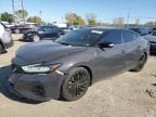 2021 NISSAN MAXIMA PLA