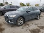 2019 AUDI Q3 PREMIUM
