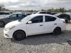 2019 NISSAN VERSA S