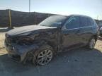2018 BMW X5 XDRIVE35I XDRIVE35I