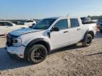 2022 FORD MAVERICK X