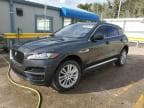 2017 JAGUAR F-PACE PRE PRESTIGE