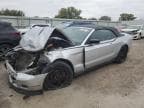 2012 FORD MUSTANG