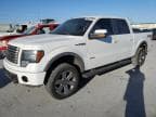 2012 FORD F150 SUPER