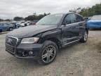 2015 AUDI Q5 PREMIUM PREMIUM PLUS