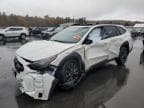 2025 SUBARU OUTBACK ON