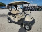 2017 CLUB CAR PRECEDENT