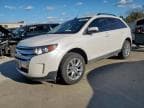 2014 FORD EDGE SEL SEL