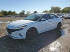 2022 HYUNDAI ELANTRA BL