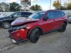 2026 HONDA CR-V SPORT