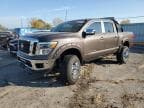 2019 NISSAN TITAN SV