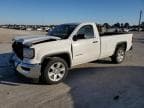 2018 GMC SIERRA C15 C1500